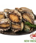 Hình ảnh: Bào Ngư Hàn Quốc Đông Lạnh New Fresh Foods
