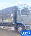 Hình ảnh: Xe tải Jac A5 9T1 thùng dài 8M3 có sẵn