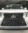Hình ảnh: Viet Auto Luxury bán Lexus GX460 Sport Trung Đông mới 2021