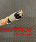Hình ảnh: Cáp tín hiệu điều khiển 12 lõi Cu/pvc/pvc
