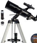 Hình ảnh: Kính thiên văn Celestron PowerSeeker 80AZS