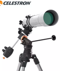 Hình ảnh: Kính thiên văn Celestron 80EQ PRO