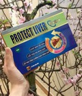 Hình ảnh: Protect Liver Bồi bổ gan, hạ men gan