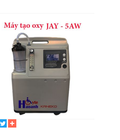 Hình ảnh: Máy tạo oxy Kaneko 5lit/phut Jay 5aw