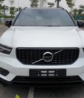 Hình ảnh: Volvo xc40 model 2021 r design 2021