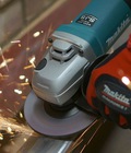 Hình ảnh: Máy mài góc MAKITA 9553B vì sao bạn nên dùng