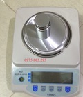 Hình ảnh: Cân điện tử AJ 203 Shinko, mức cân 200g/0.001g , cân An Thịnh
