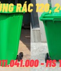 Hình ảnh: Thùng rác công cộng bỏ sỉ lẻ toàn quốc