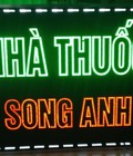 Hình ảnh: Cập nhật báo giá Làm biển quảng cáo tại hà nội