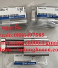 Hình ảnh: CQMB32 40 xi lanh SMC chính hãng mới 100%