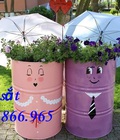 Hình ảnh: Thùng phuy 220 lít các loại,địa chỉ cung cấp phuy nhựa tại hà nội, phuy sắt tại bắc ninh bán phuy nhựa