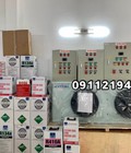 Hình ảnh: 0911219479 // Phân phối gas lạnh R134, R404, R410 giá tốt