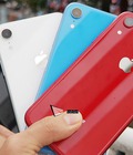 Hình ảnh: Iphone xr trả góp sự lựa chọn hoàn hào