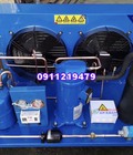 Hình ảnh: sửa chữa cụm máy nén Danfoss 10hp SM120 giá tốt