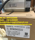 Hình ảnh: Ac servo motor dòng minas A5 panasonic MHMJ042G1U