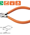 Hình ảnh: Kìm cắt lưỡi tròn Fujiya 120S
