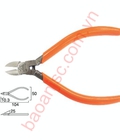Hình ảnh: Kìm cắt lưỡi tròn Fujiya 110S