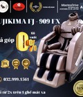 Hình ảnh: FUJIKIMA FJ-909FX | đừng để hội trứng đau mỏi cổ - vai - gáy có cơ hội trẻ hóa - Gọi ngay: 032.999.1561