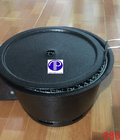 Hình ảnh: Bếp nướng than hoa có quạt thổi than