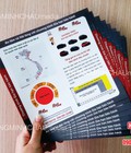 Hình ảnh: In tờ rơi phướn bangrol giá cực rẻ