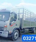 Hình ảnh: Xe tải Jac 9 tấn thùng 8m giá góp Đồng Nai