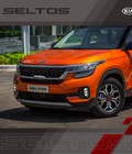 Hình ảnh: KIA Seltos Premium giá tốt giao ngay