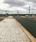 Hình ảnh: Dự Án Đất Nền BR VT