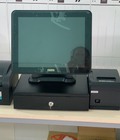 Hình ảnh: Máy tính tiền siêu thị giá rẻ