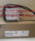 Hình ảnh: AC servo motor MHMF082L1U2M Chính hãng 100%