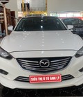 Hình ảnh: Mazda 6 2.0AT 2014 Xe cũ Trong nước 585 Triệu