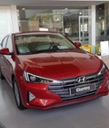 Hình ảnh: Hyundai Elantra Tăng tốc tới tương lai