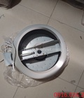 Hình ảnh: Quạt thông gió nối ống D250 cho hệ thống hút khói