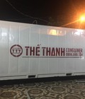 Hình ảnh: Nhà cung cấp container lạnh giá rẻ giá tốt Toàn Quốc. 0909 588 357