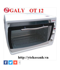 Hình ảnh: Tủ sấy dụng cụ y tế GALY OT 12 20 lít