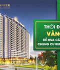 Hình ảnh: Chung cư Ruby Tower Tổ ấm bình yên