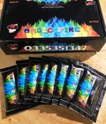Hình ảnh: Bột đổi màu ngọn lửa Magic