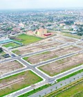 Hình ảnh: Bán đất nền sổ đỏ tiền hải center city thái bình