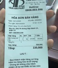 Hình ảnh: Máy tính tiền cho tạp hoá, siêu thị mini, shop giá rẻ