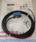 Hình ảnh: Cảm biến quang Sick GTB6 N1211 Chính hãng/mới 100% giá rẻ