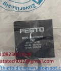 Hình ảnh: Cuộn điều khiển Festo MSFG 2442 5060 4527 chính hãng