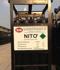 Hình ảnh: Nhà Cung Cấp Khí Nitơ Công Nghiệp