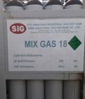 Hình ảnh: Nhà Cung Cấp Khí Mix Gas Khí Trộn Công Nghiệp