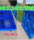 Hình ảnh: Pallet nâng hàng, pallet nhựa nguyên sinh, pallet lót sàn, pallet nhựa kê kho