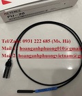 Hình ảnh: FU 20 keyence cảm biến chính hãng