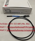 Hình ảnh: Cảm biến sợi quang keyence FU 20 giá cạnh tranh toàn quốc