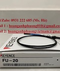 Hình ảnh: FU 20 Cảm biến sợi quang keyence bảo hành 12 tháng