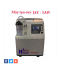 Hình ảnh: Máy tạo oxy Kaneko 5lit/phut Jay 5aw