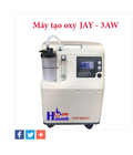 Hình ảnh: Máy tạo oxy Keneko 3lit/phut Jay 3aw