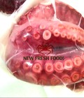 Hình ảnh: Râu Bạch Tuộc Nhật New Fresh Foods