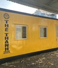 Hình ảnh: Cho thuê container văn phòng